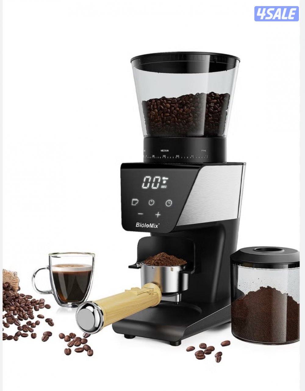 مطحنة قهوة0