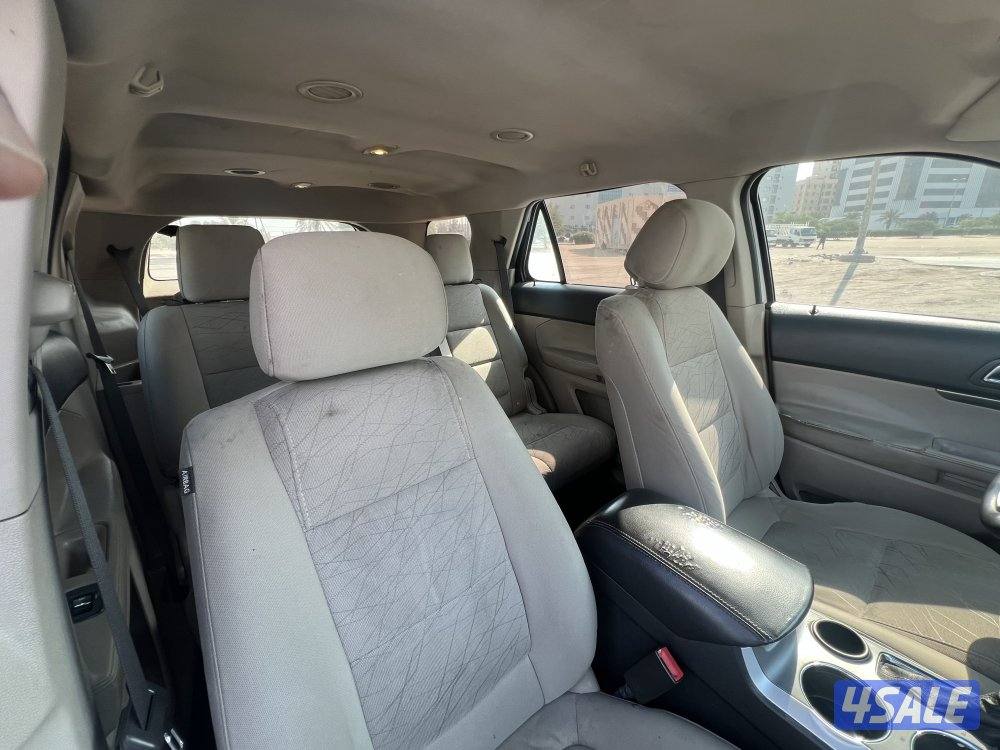 فورد اكسبلور - موديل 20131