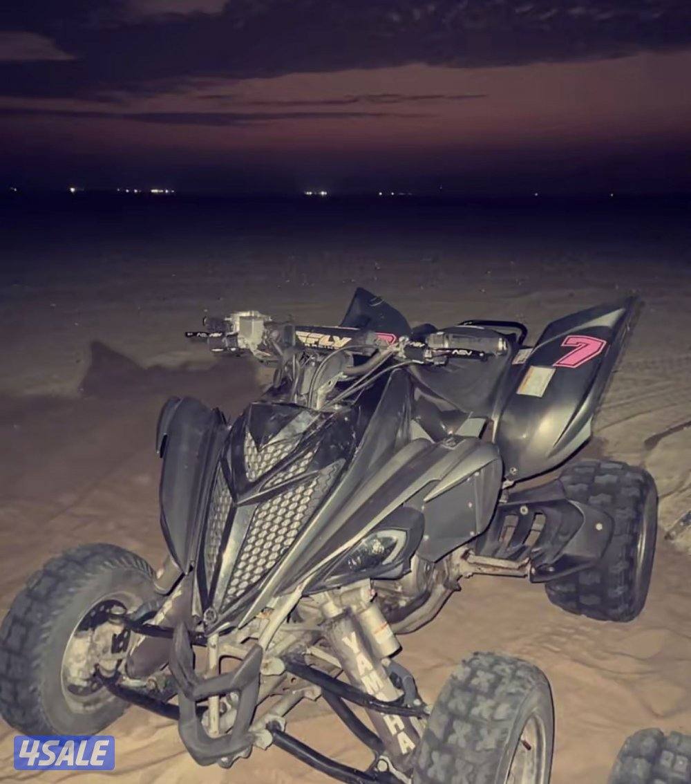 للبيع رابتر2