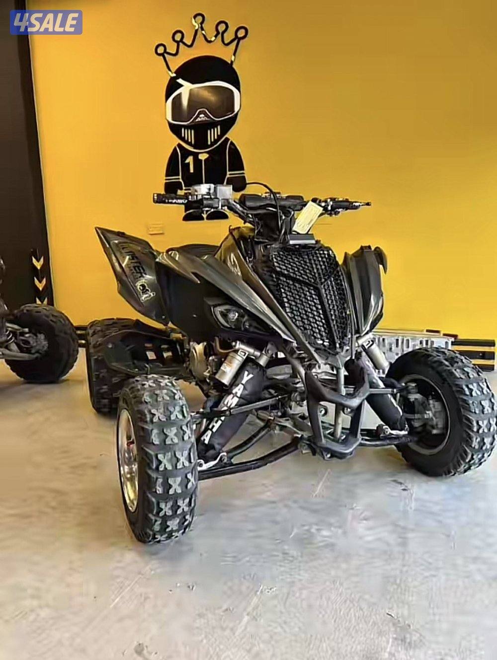 للبيع رابتر4