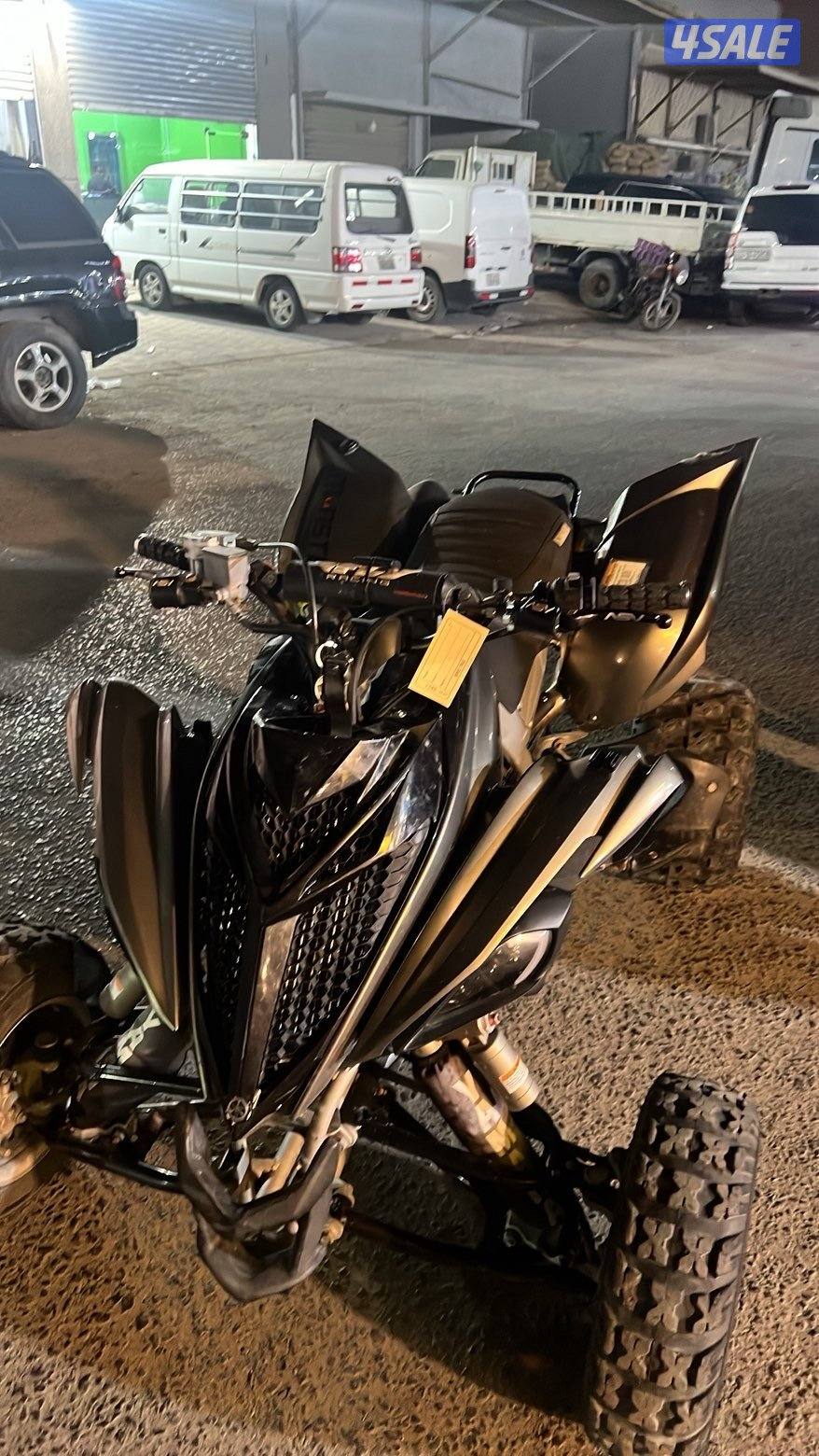 للبيع رابتر6