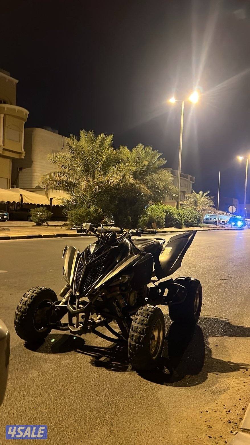 للبيع رابتر7