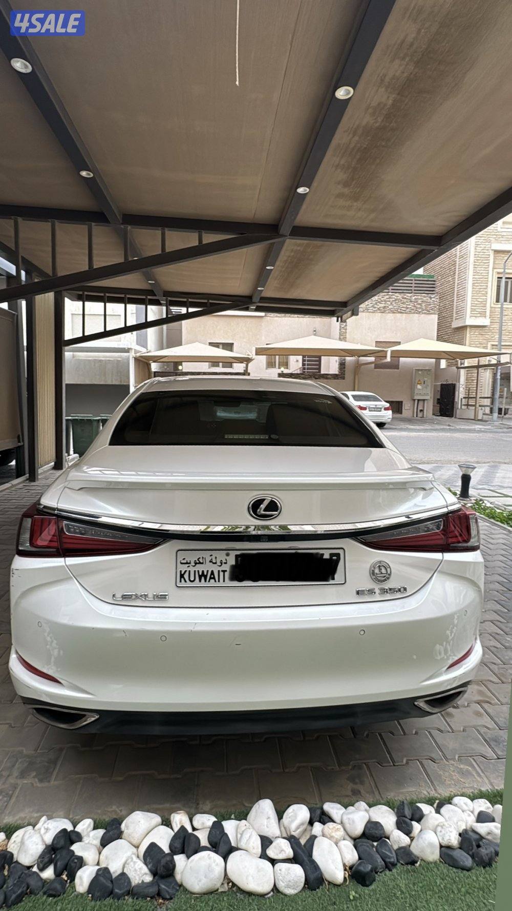 ————لكزس2019 - Es-350——————————1