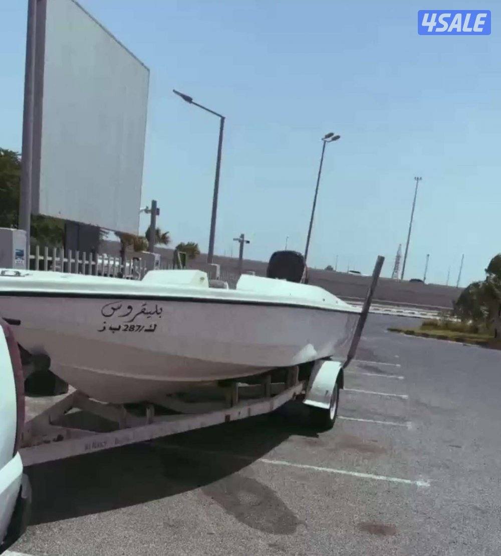 للبيع طراد فيلوستي موديل ٢٠١٢0