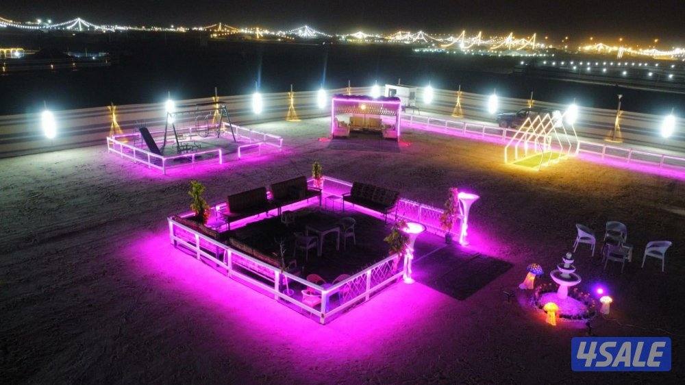 المطلاع كيلو 74