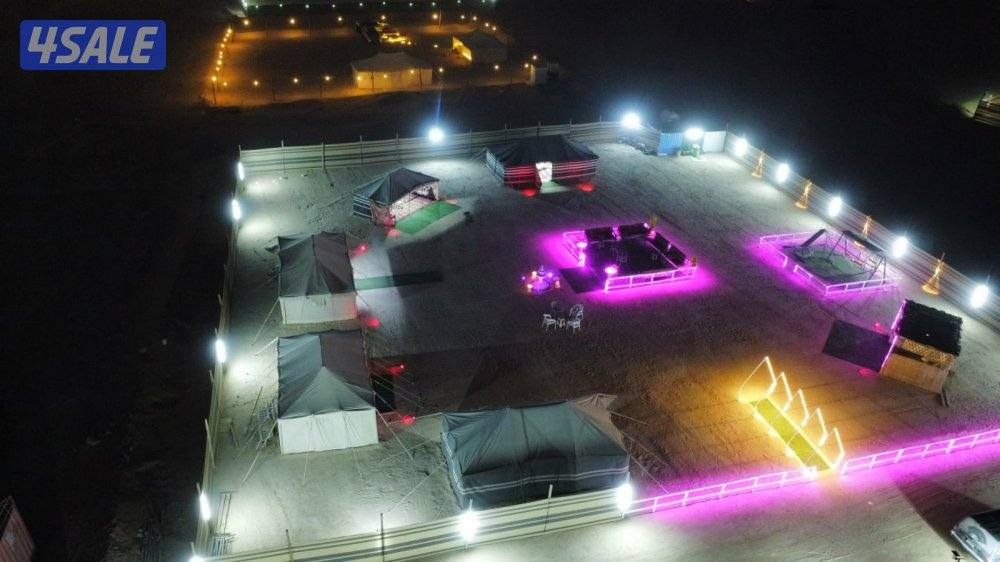 المطلاع كيلو 73