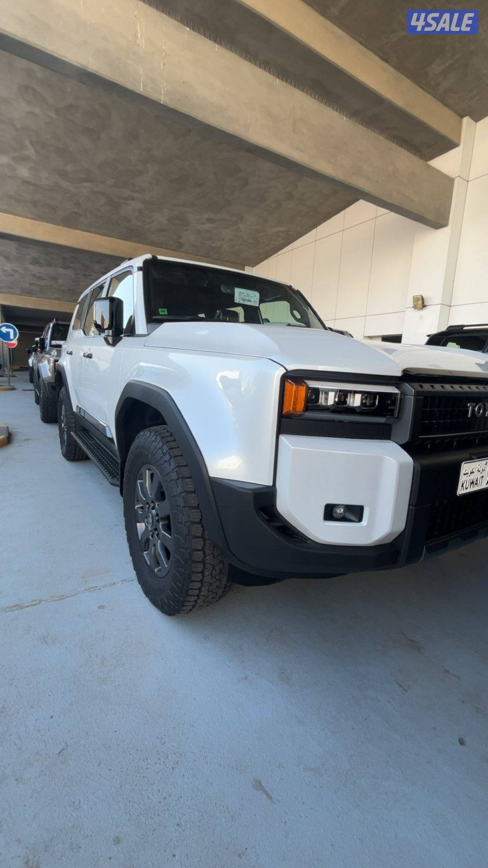 🔥🔥أصفااارWX فل اوبشن 2025 استلام من الوكالة4