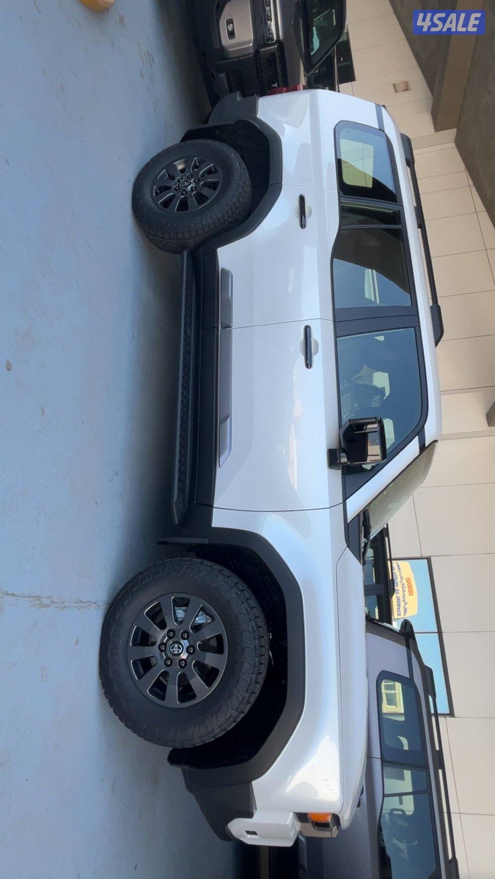 🔥🔥أصفااارWX فل اوبشن 2025 استلام من الوكالة5