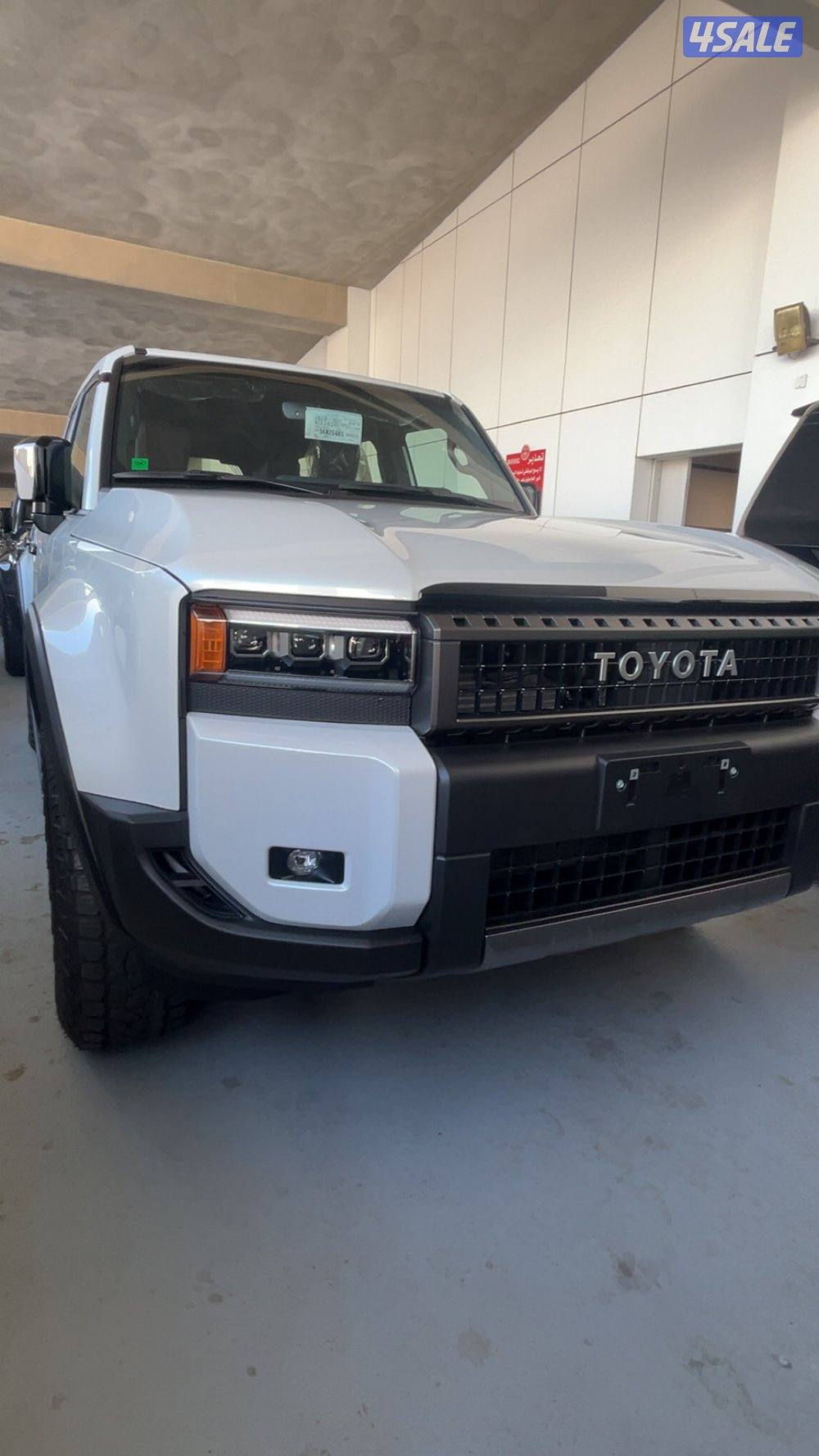 🔥🔥أصفااارWX فل اوبشن 2025 استلام من الوكالة8