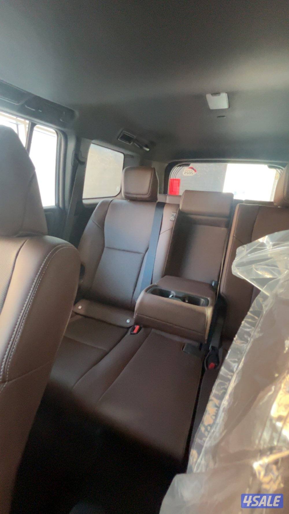 🔥🔥أصفااارWX فل اوبشن 2025 استلام من الوكالة6