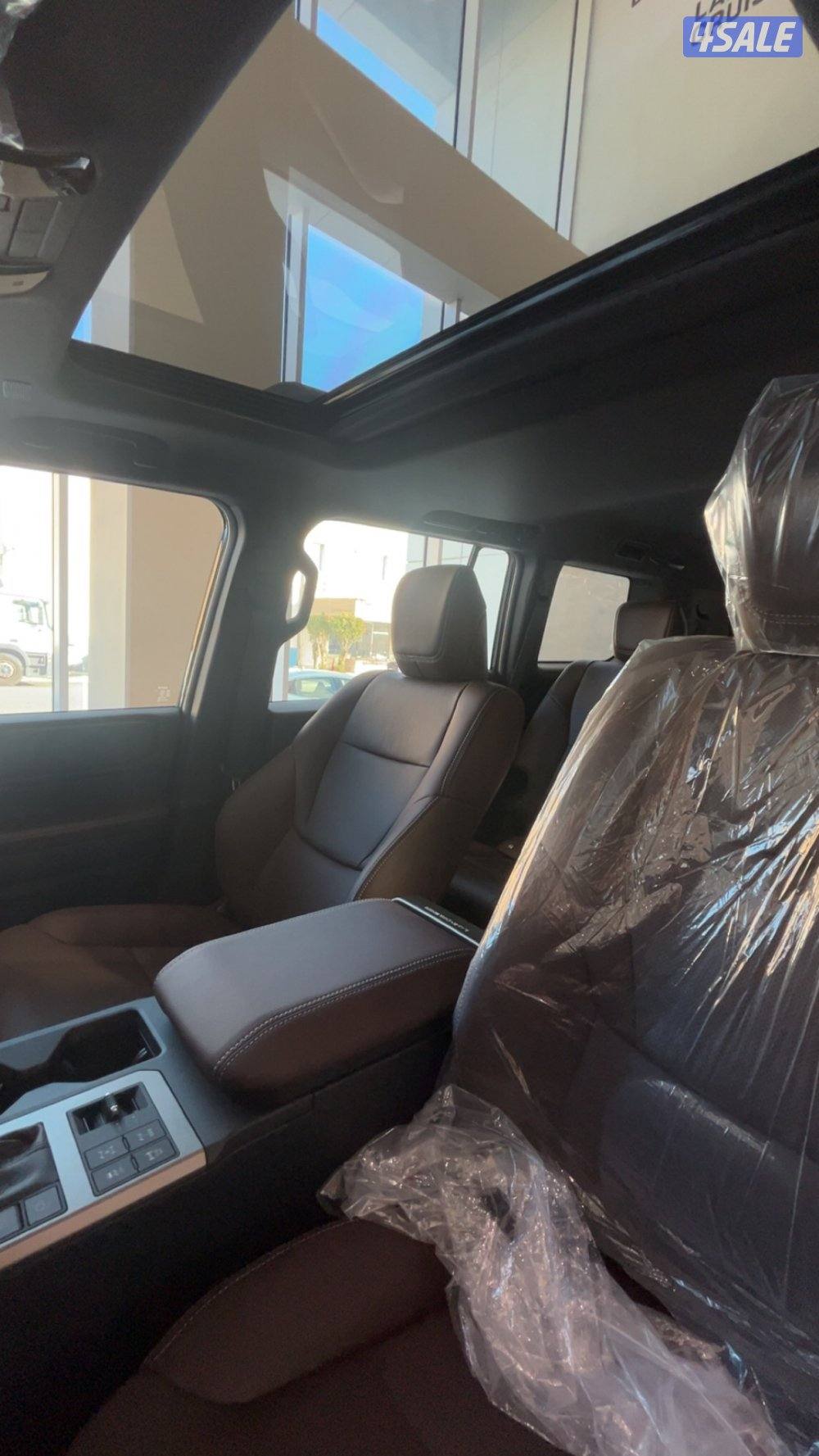 🔥🔥أصفااارWX فل اوبشن 2025 استلام من الوكالة1