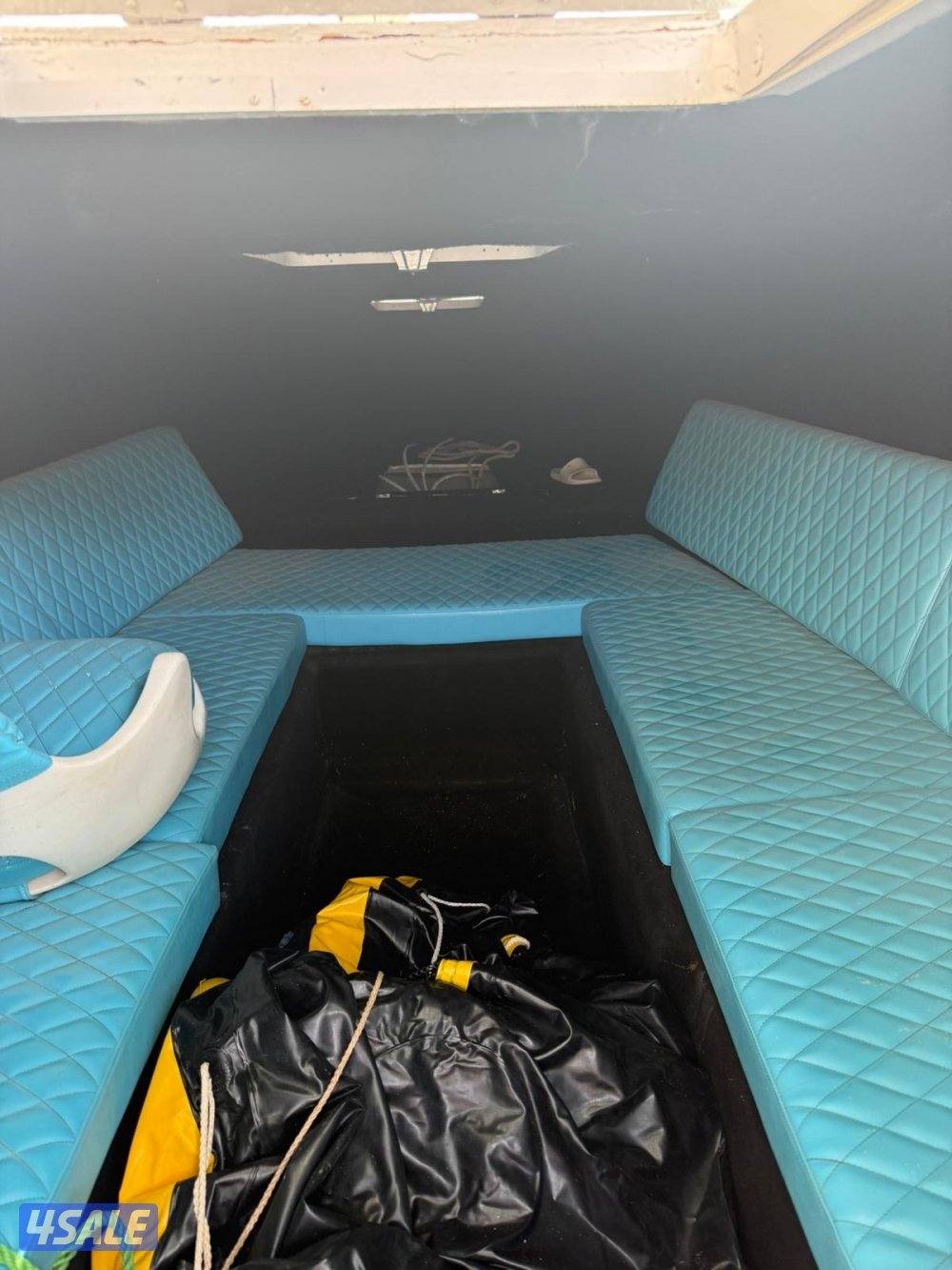 للبيع طراد فورميلا امريكي اصلي3