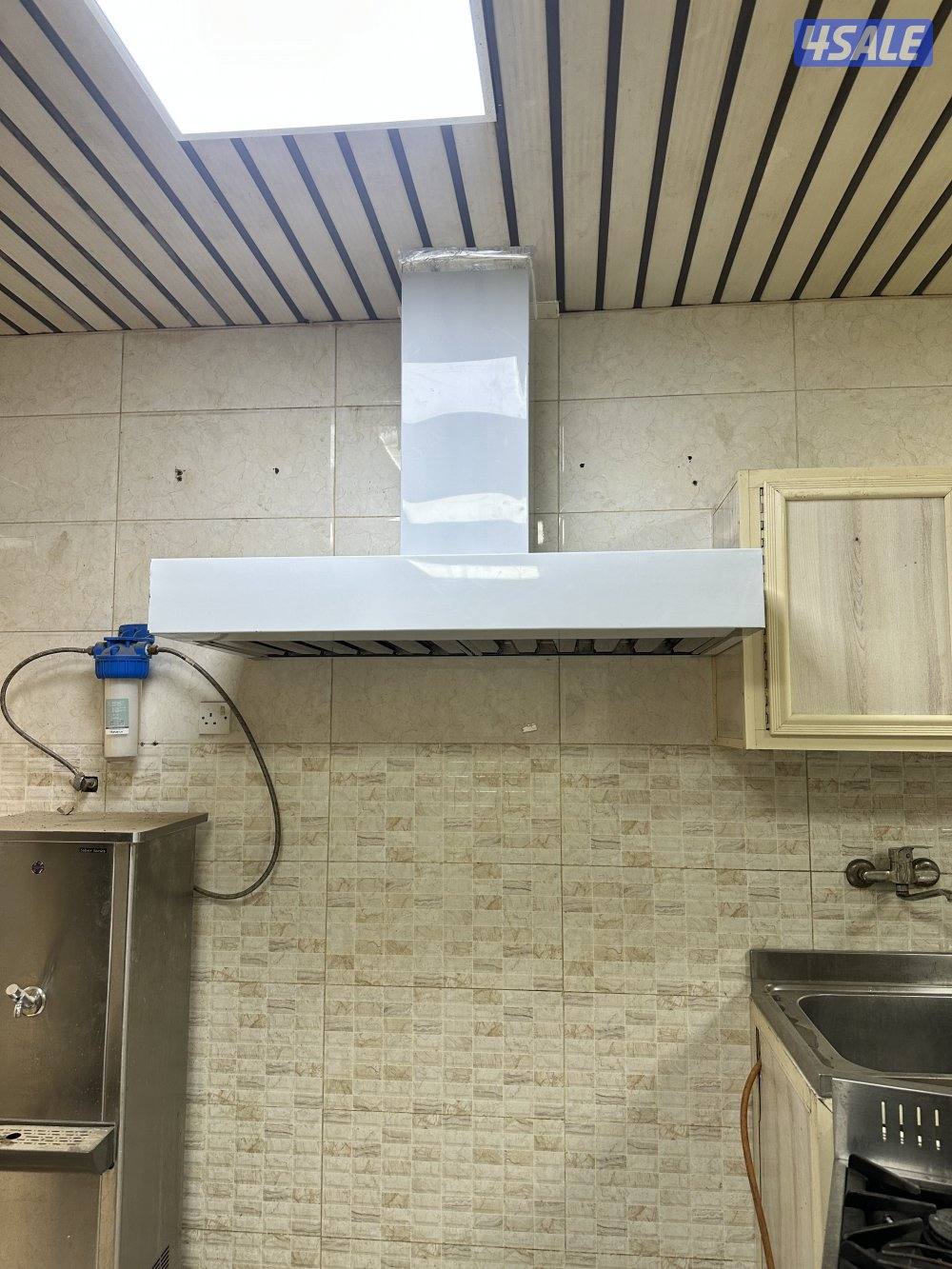 All type of kitchenhood work exhaust fan installing and making0