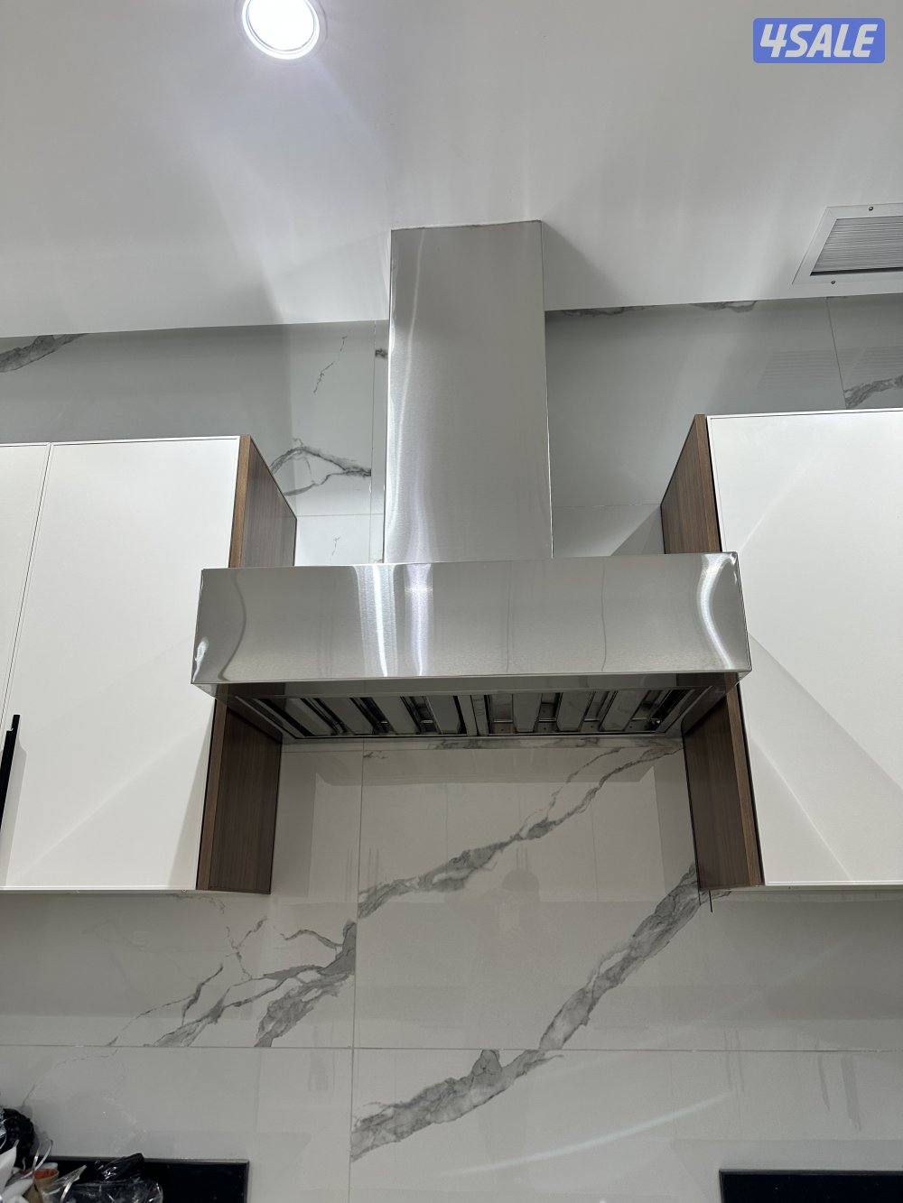 All type of kitchenhood work exhaust fan installing and making4