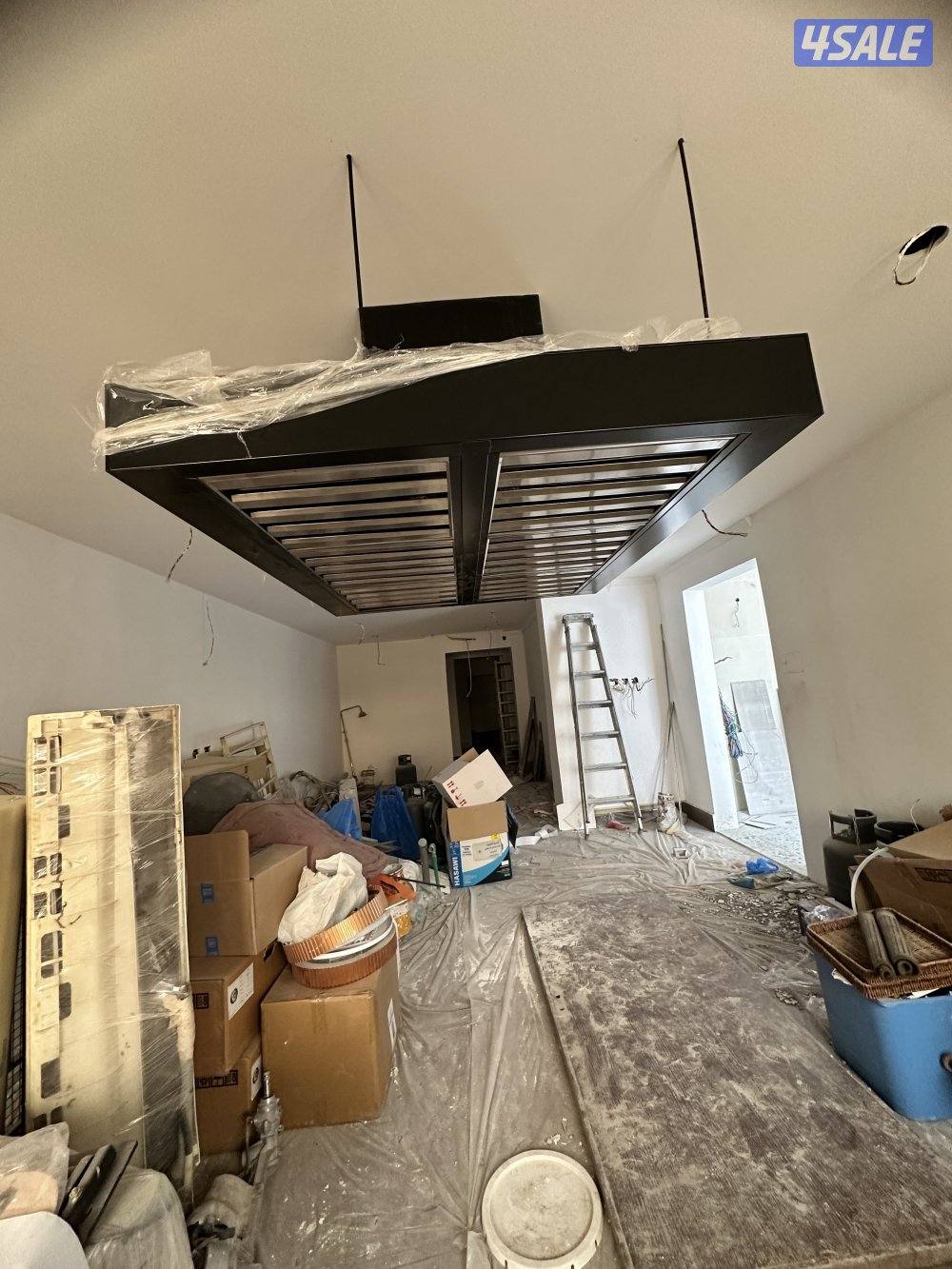 All type of kitchenhood work exhaust fan installing and making6