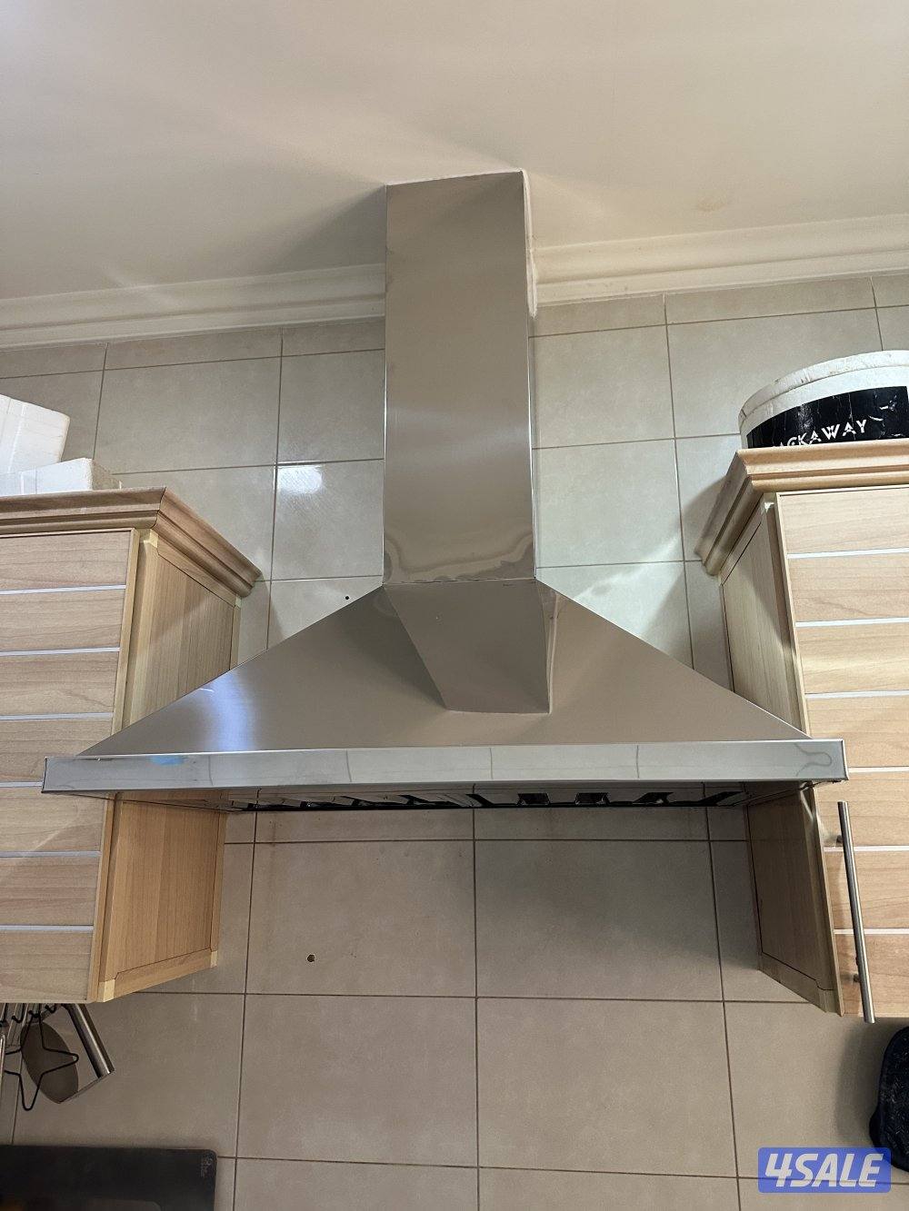 All type of kitchenhood work exhaust fan installing and making7