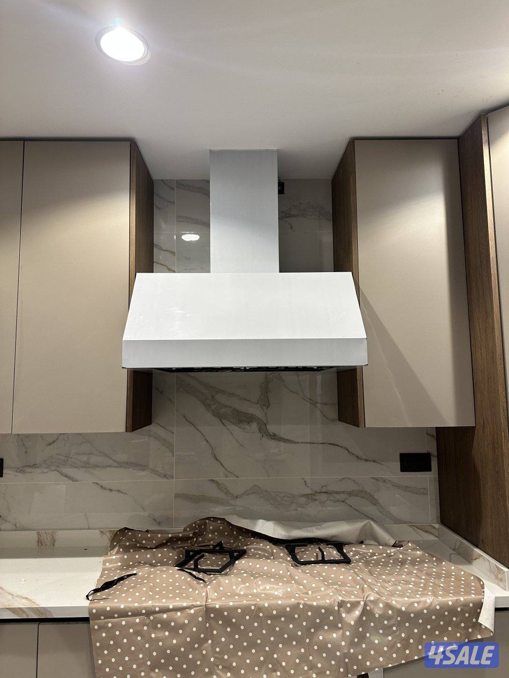 All type of kitchenhood work exhaust fan installing and making9