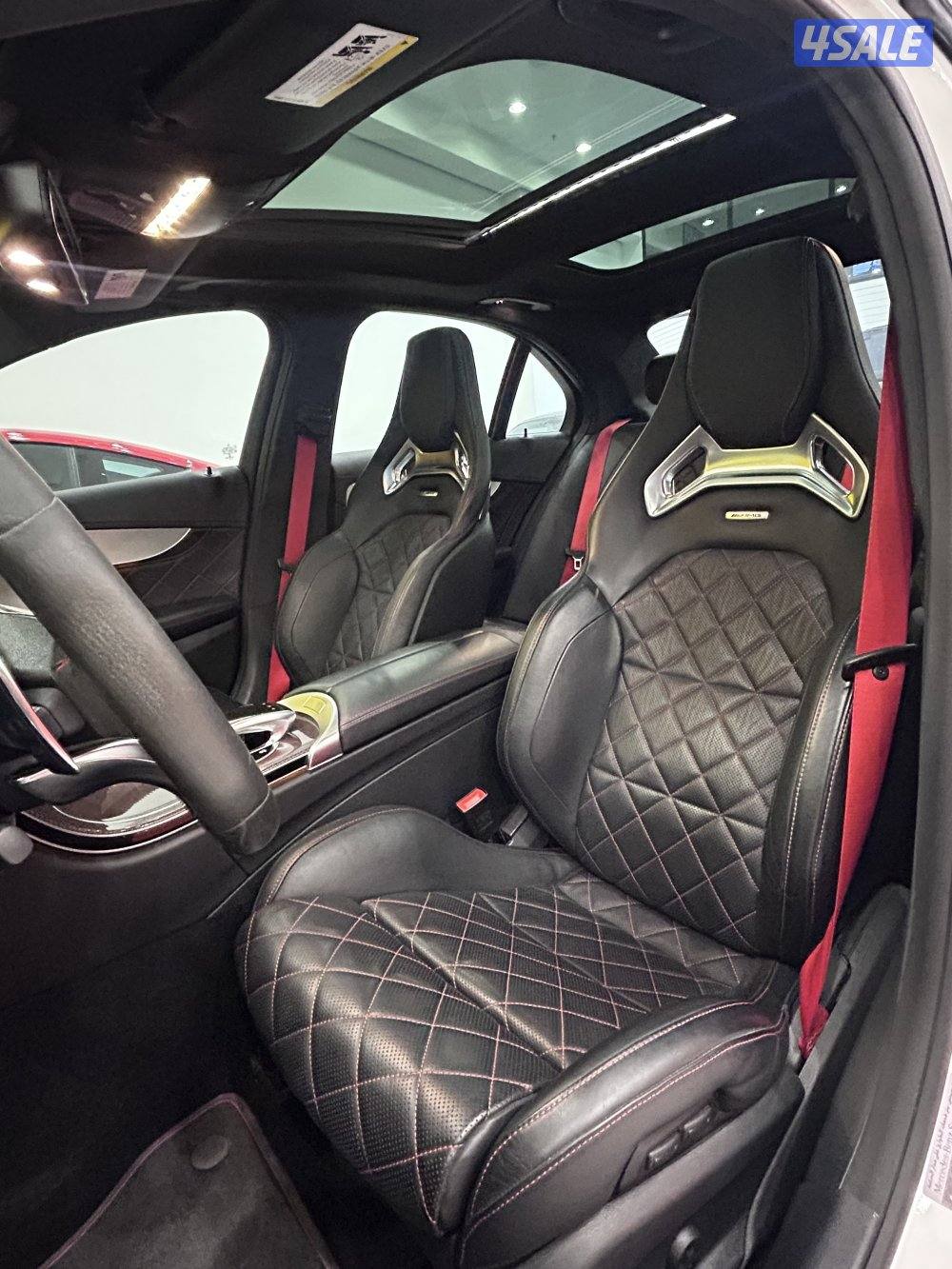 C63s edition 1 ماشي ٧٥12