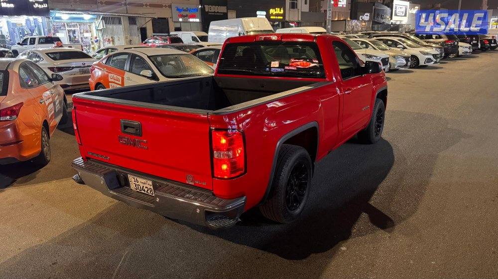 جمس سييرا ٢٠١٨0