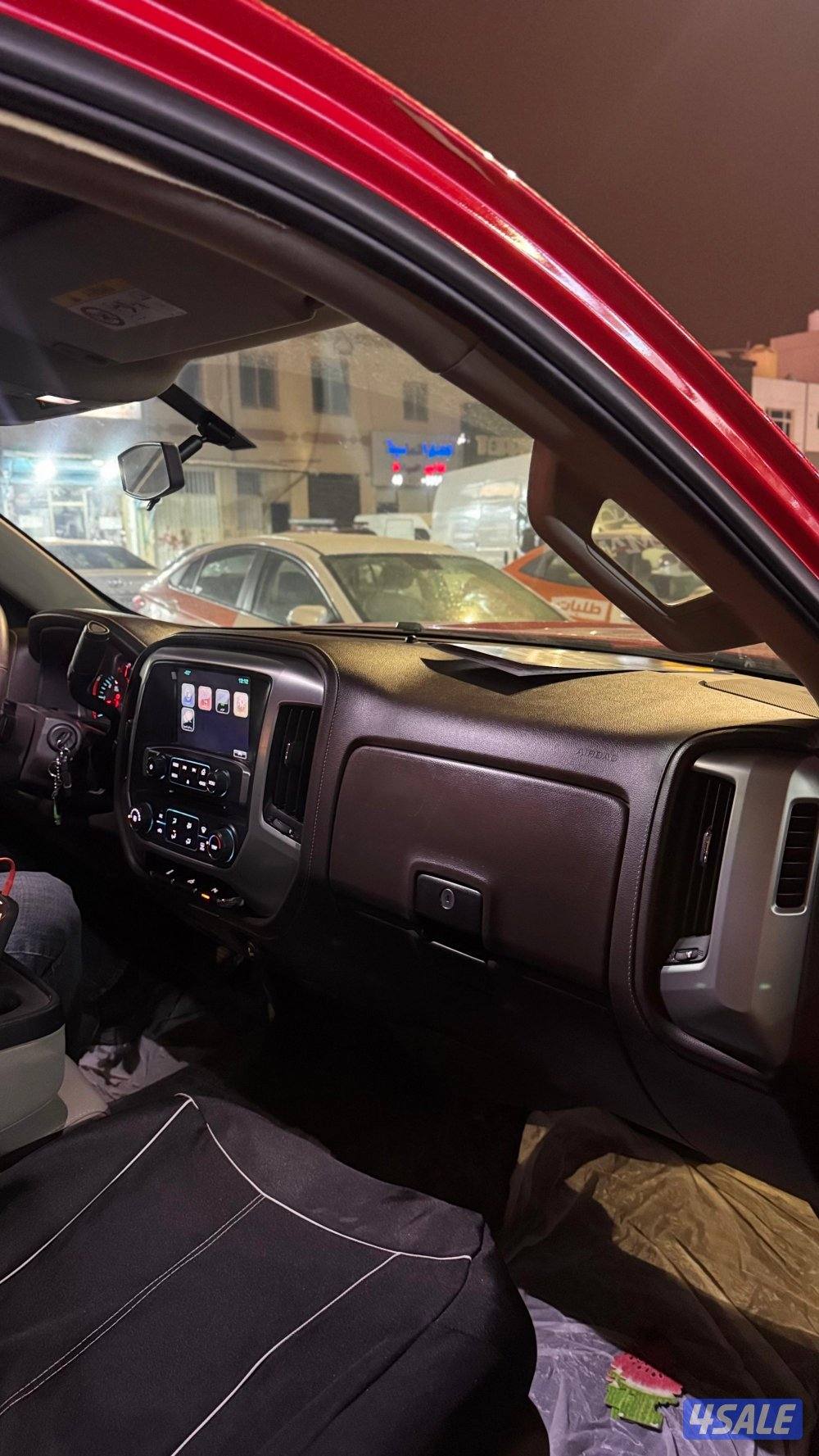 جمس سييرا ٢٠١٨3