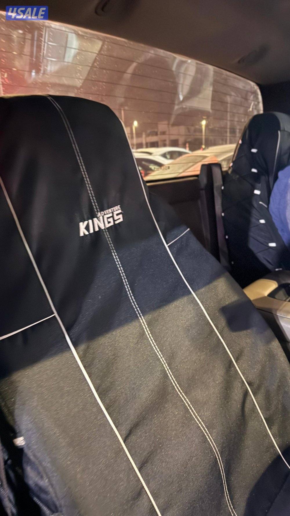 جمس سييرا ٢٠١٨7