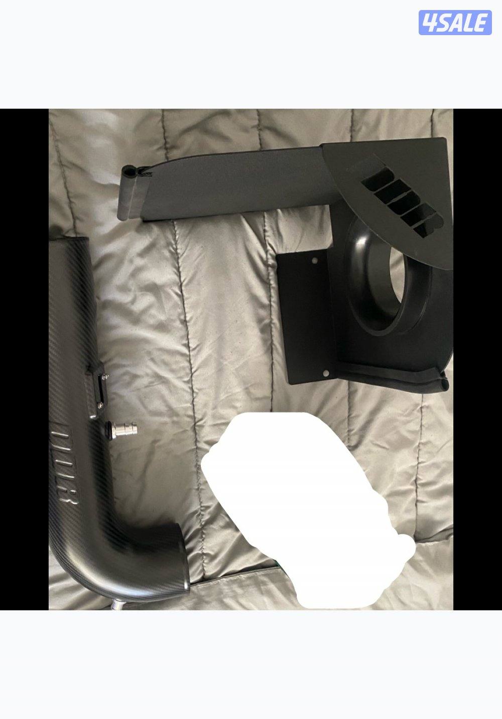 شوتة DDR ستيج 2 حجم 6 انش2