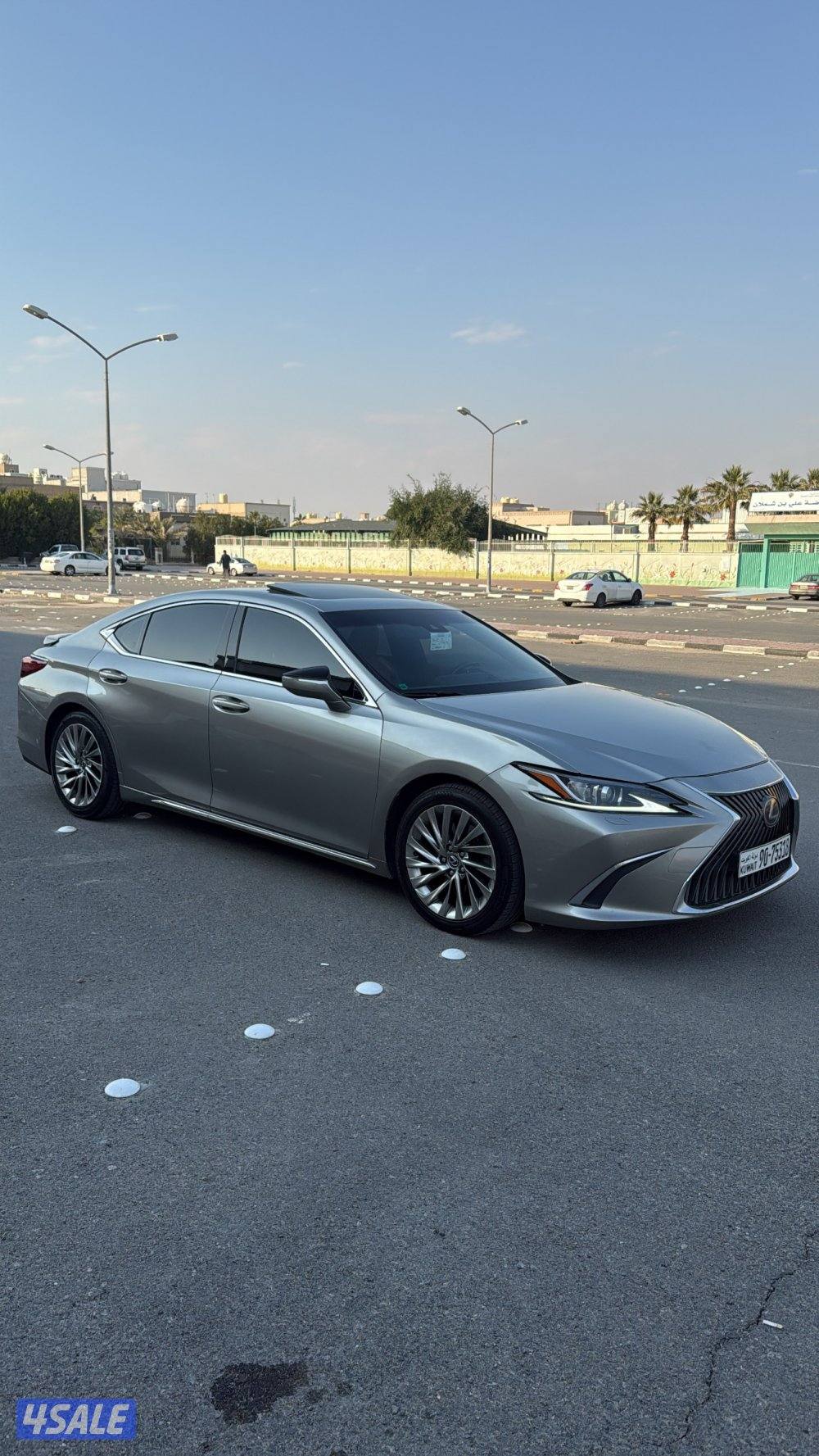 ES350 v6 كامل المواصفات2