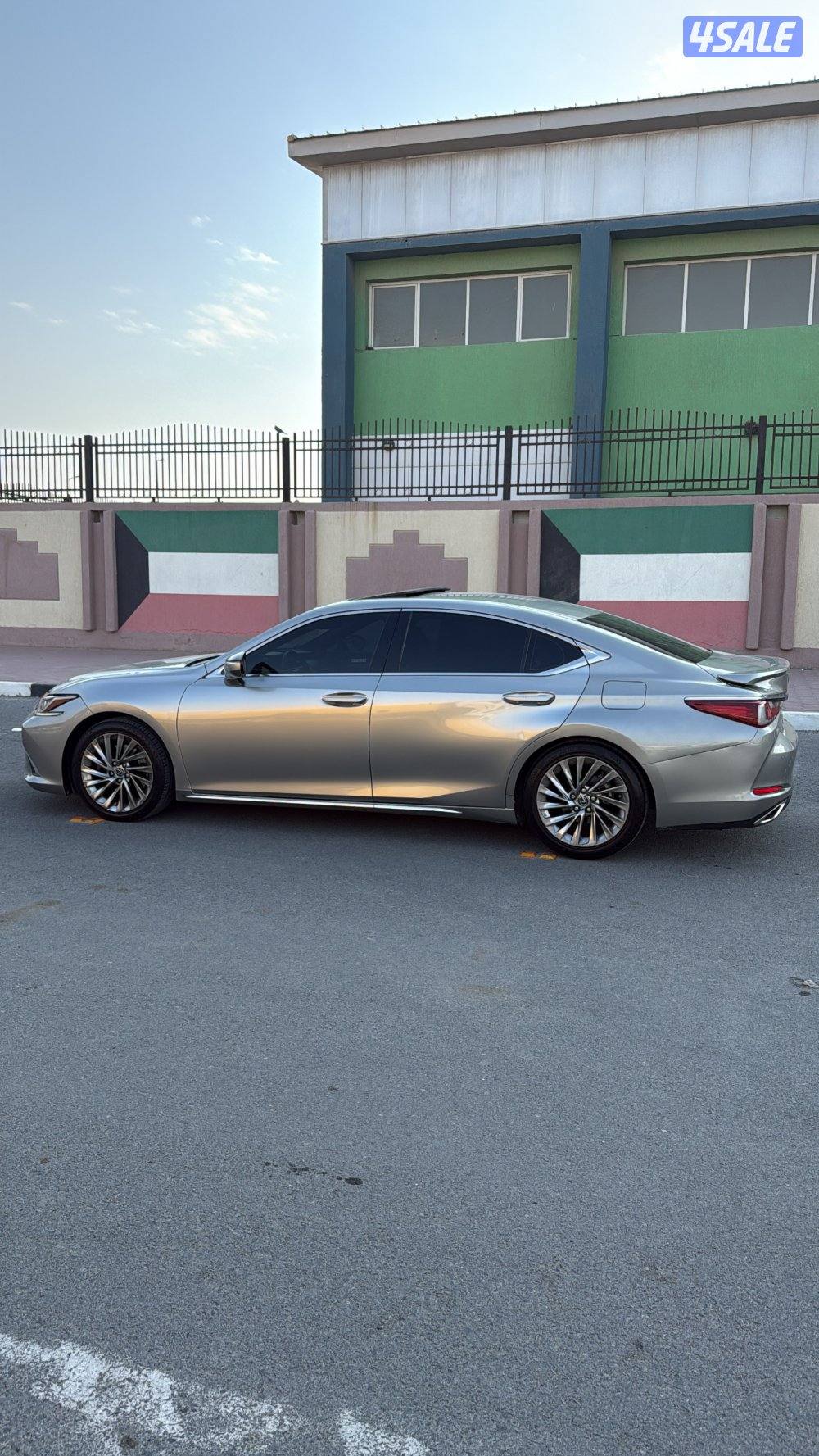 ES350 v6 كامل المواصفات3