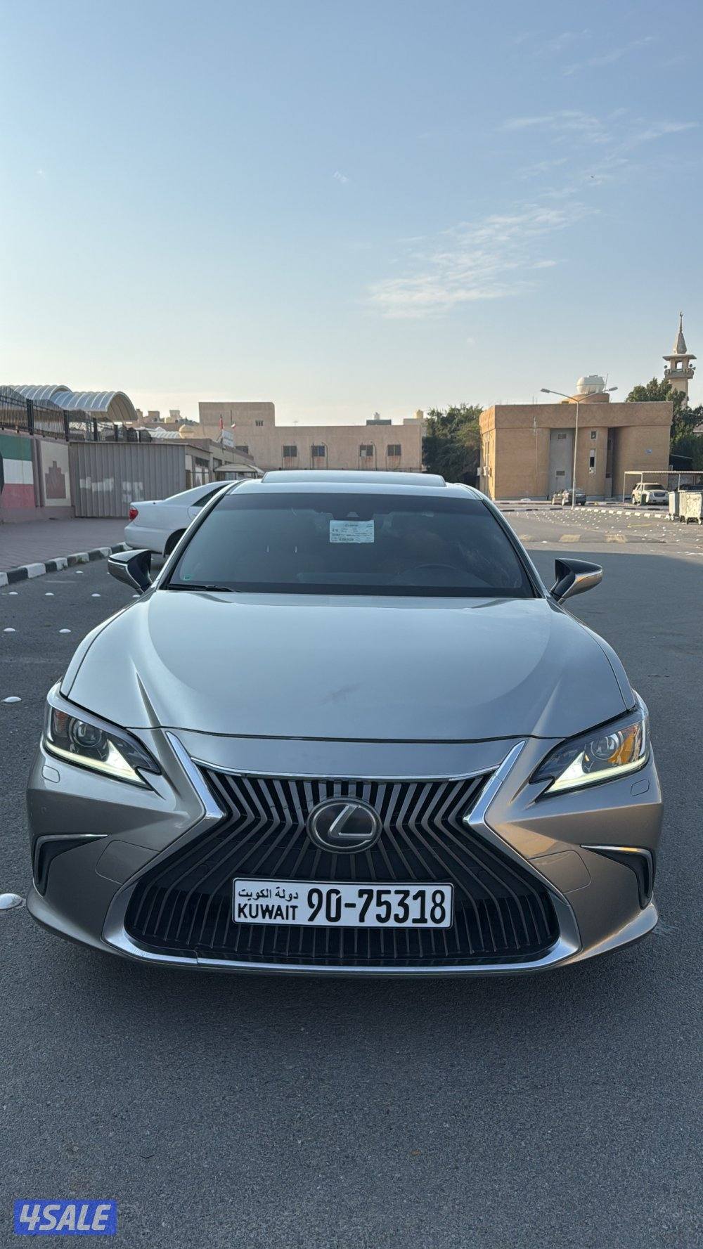 ES350 v6 كامل المواصفات4