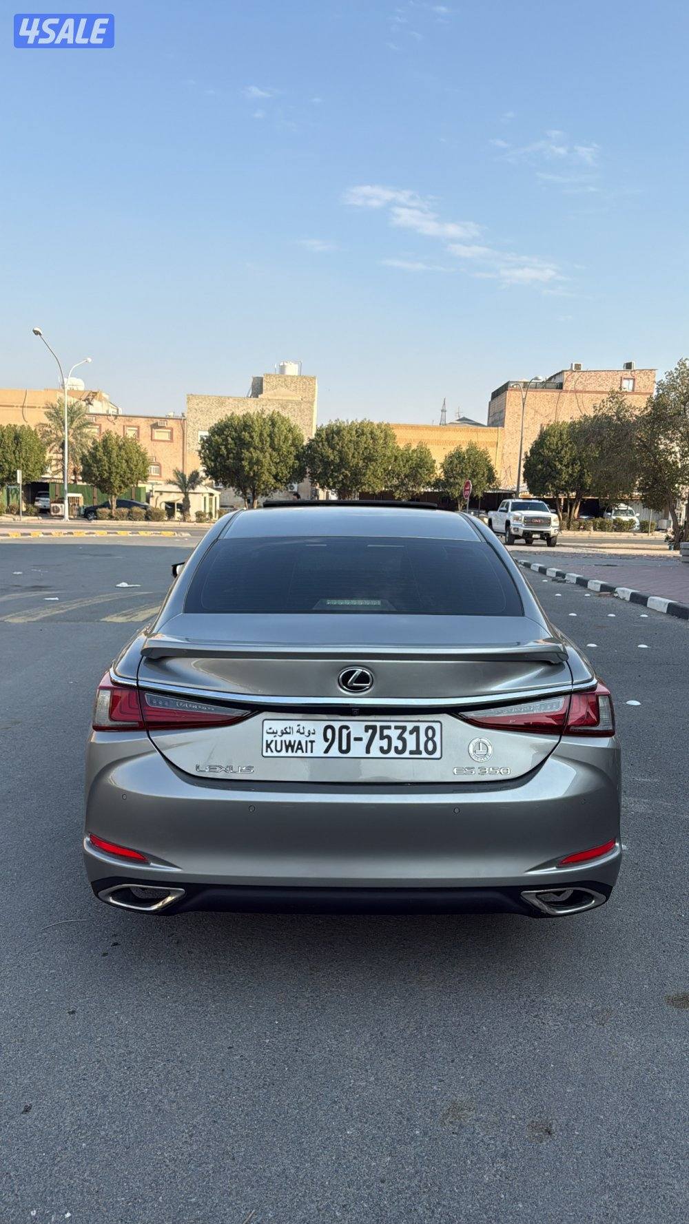 ES350 v6 كامل المواصفات5