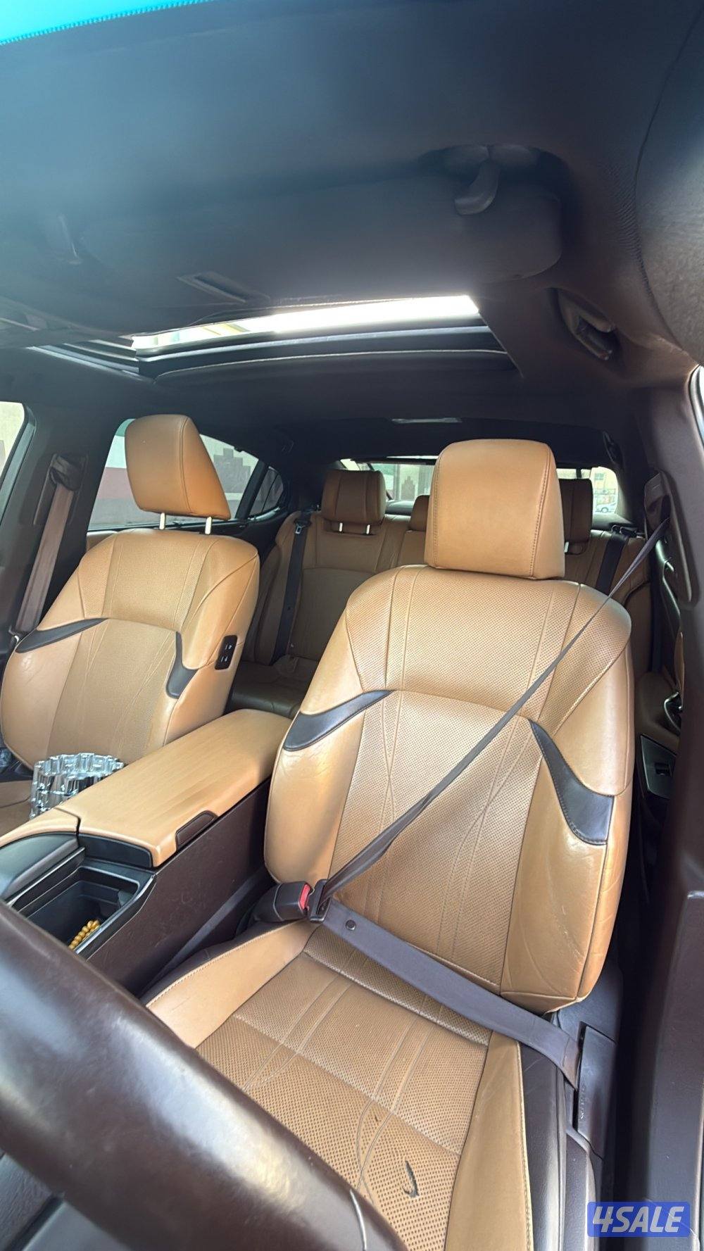 ES350 v6 كامل المواصفات8