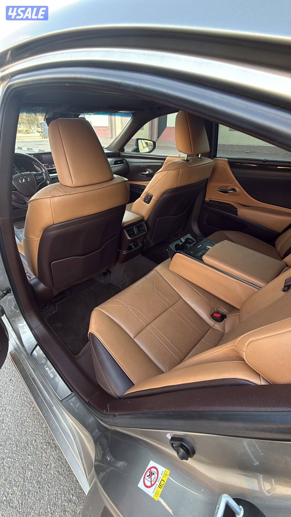 ES350 v6 كامل المواصفات9