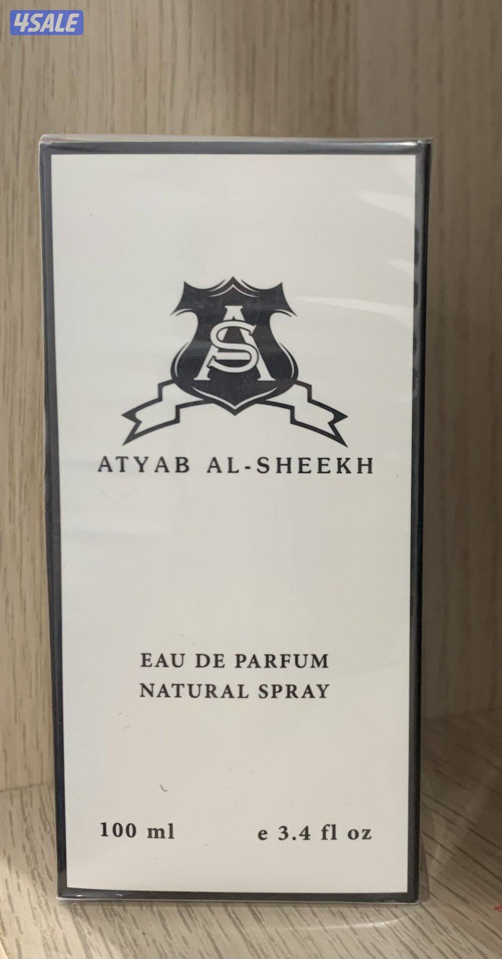 عطر Rose Marie اطياب الشيخ الاصلي0