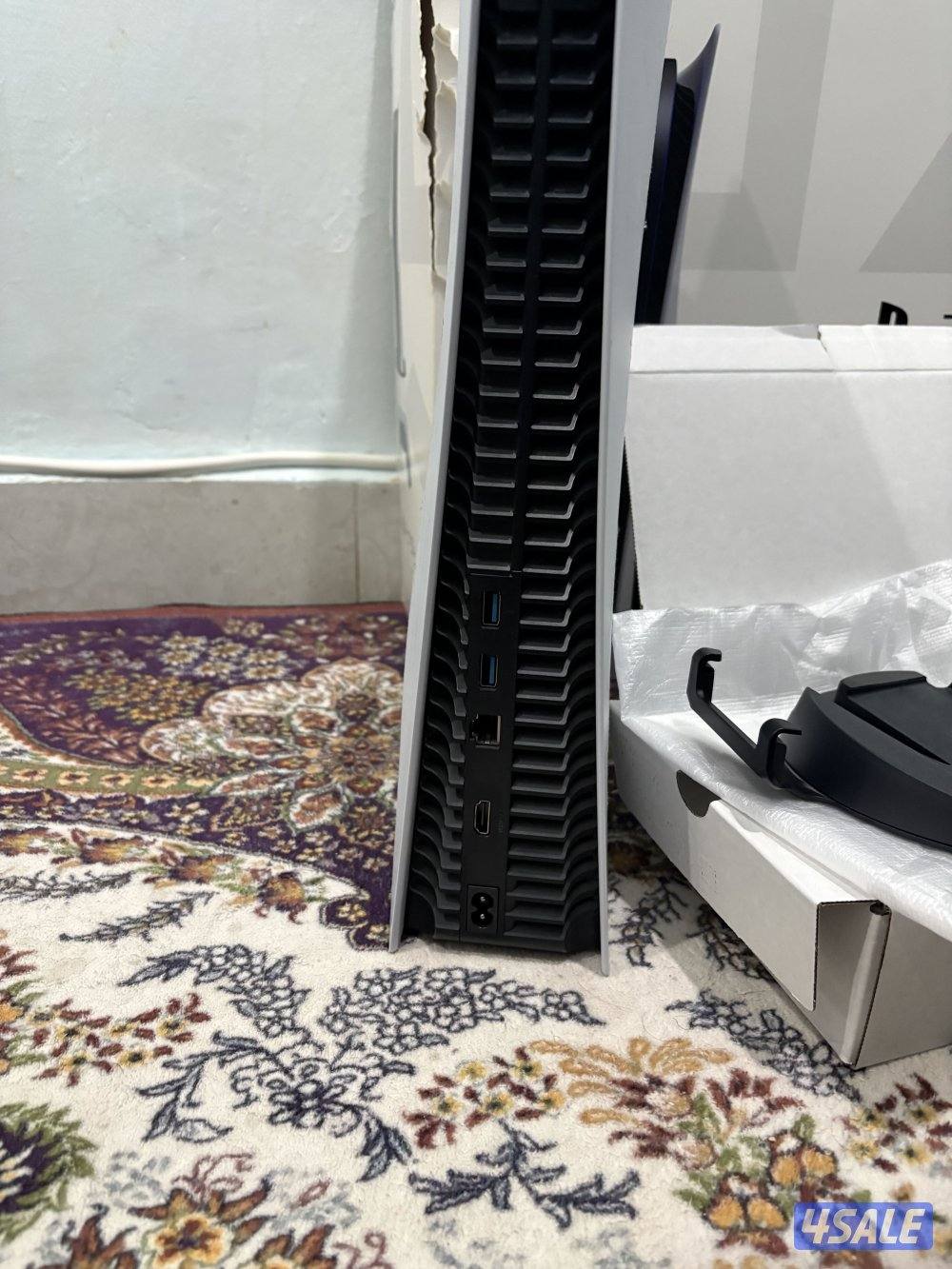 للبيع سوني فايف العادي نسخه السيدي الوصف مهم جداً1