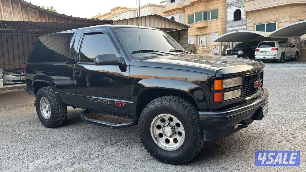 للبيع يوكن2