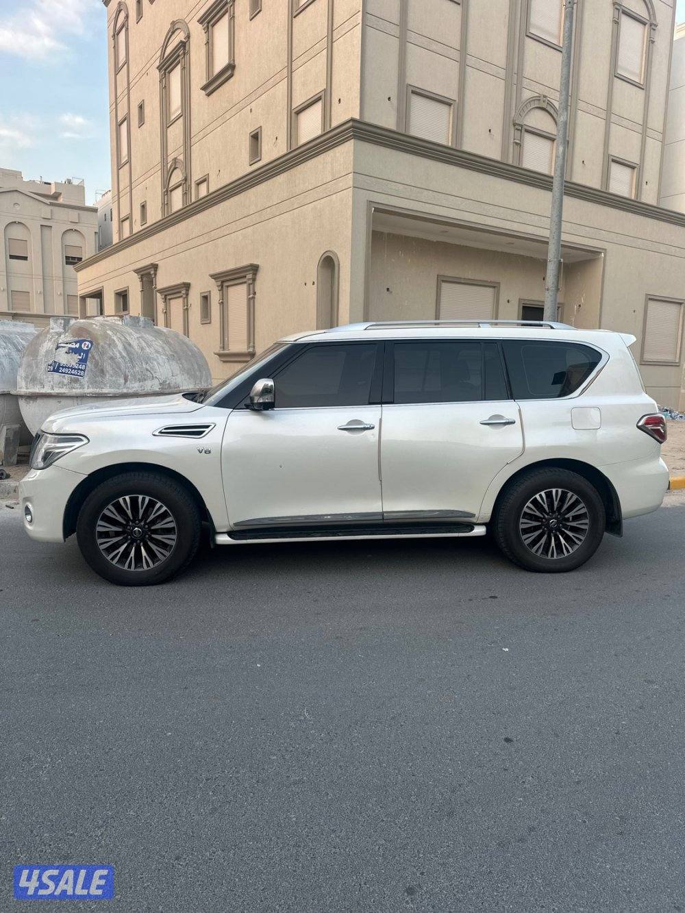 باترول بلاتينيوم ٢٠١٤2