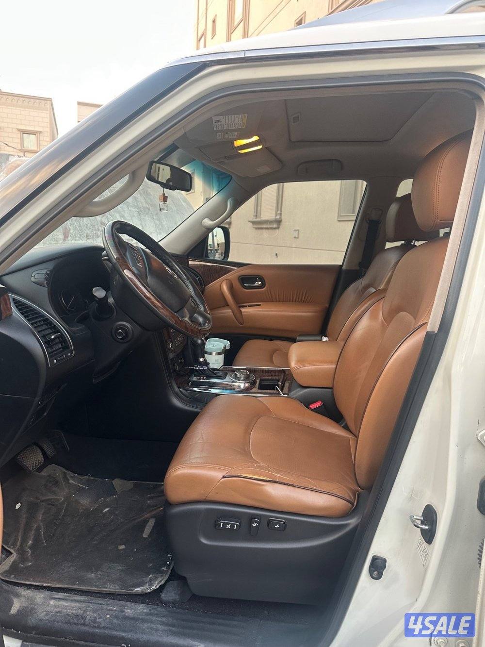 باترول بلاتينيوم ٢٠١٤3