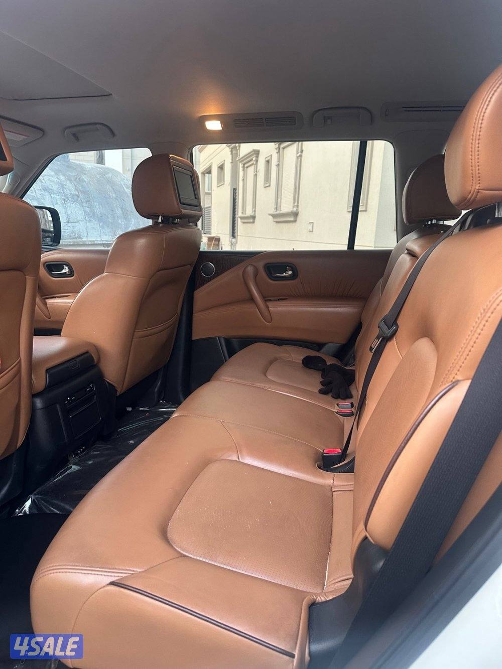 باترول بلاتينيوم ٢٠١٤5