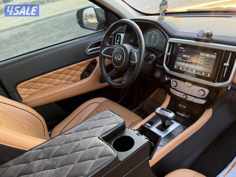 وانيت جريت وول 2022 صبغ وكالة3