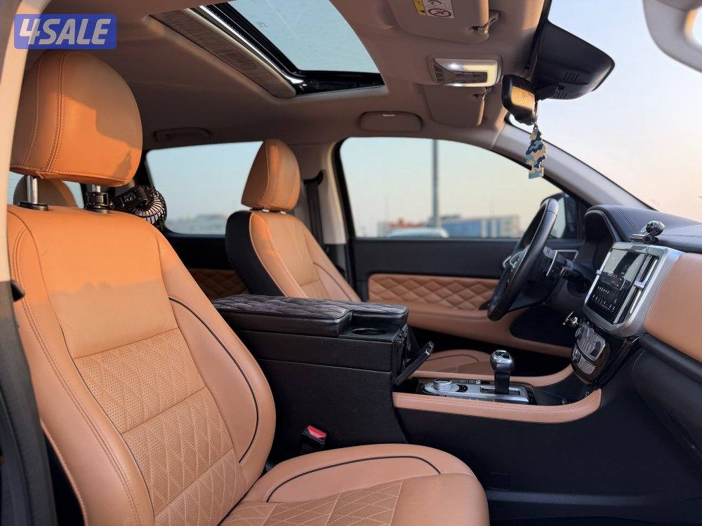 وانيت جريت وول 2022 صبغ وكالة4