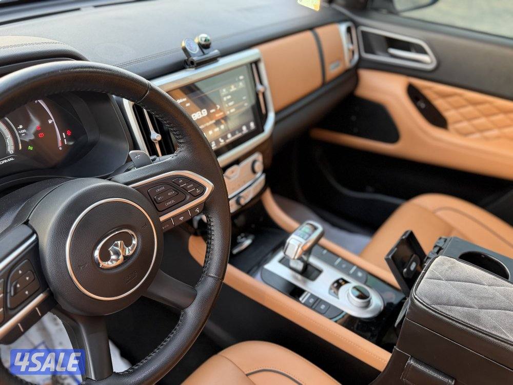 وانيت جريت وول 2022 صبغ وكالة5