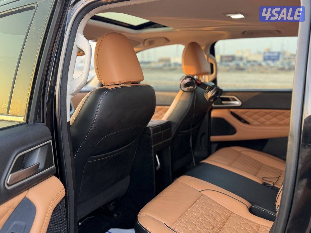 وانيت جريت وول 2022 صبغ وكالة10