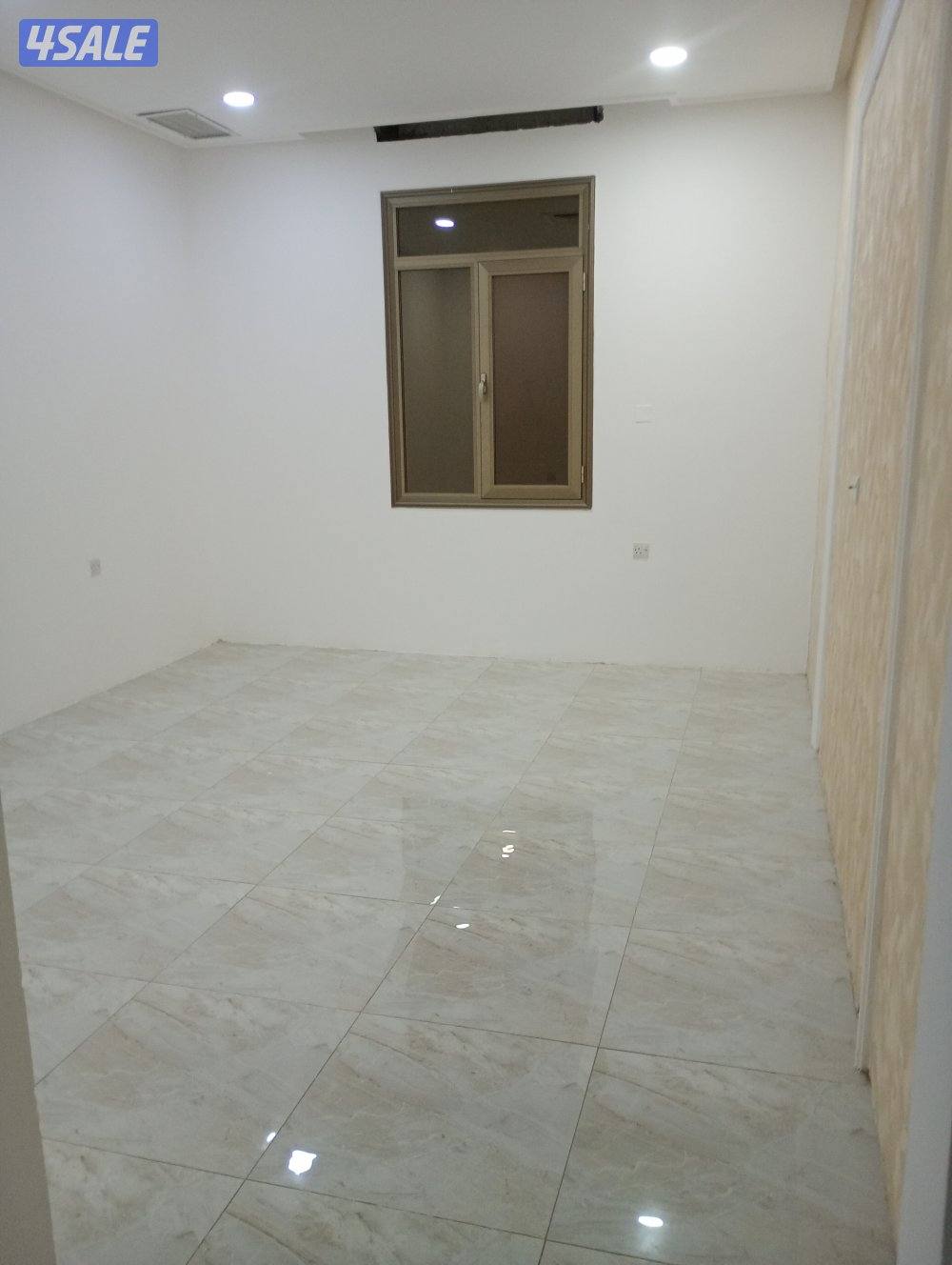 للايجار شقه في منطقة الفردوس قطعه 31