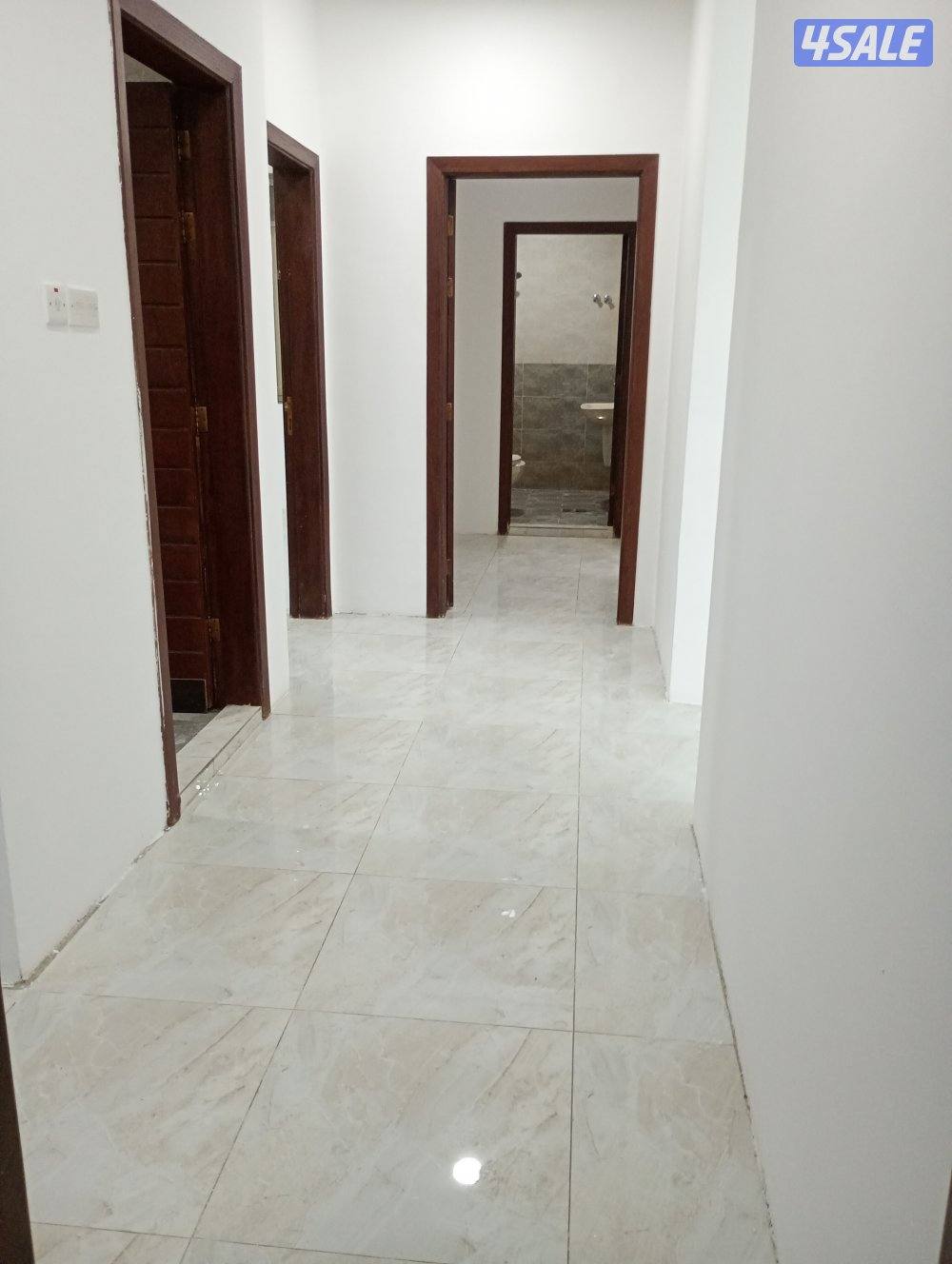 للايجار شقه في منطقة الفردوس قطعه 34