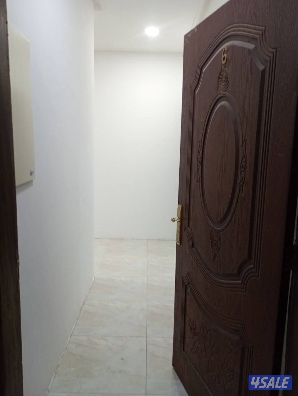 للايجار شقه في منطقة الفردوس قطعه 36