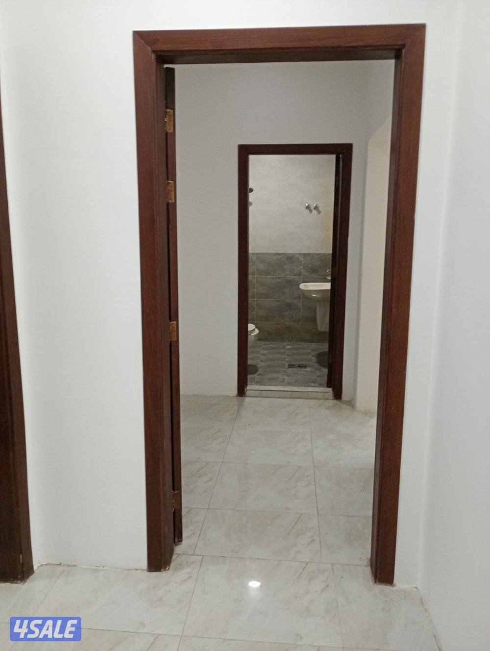 للايجار شقه في منطقة الفردوس قطعه 38