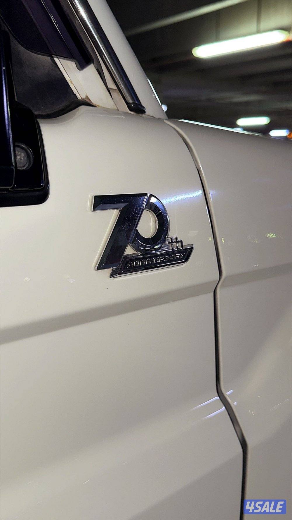 لاند كروزر شاص بيك اب1