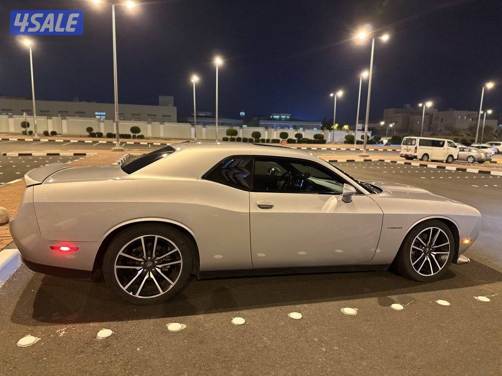 Challenger RT 2021 V8 61700KM1