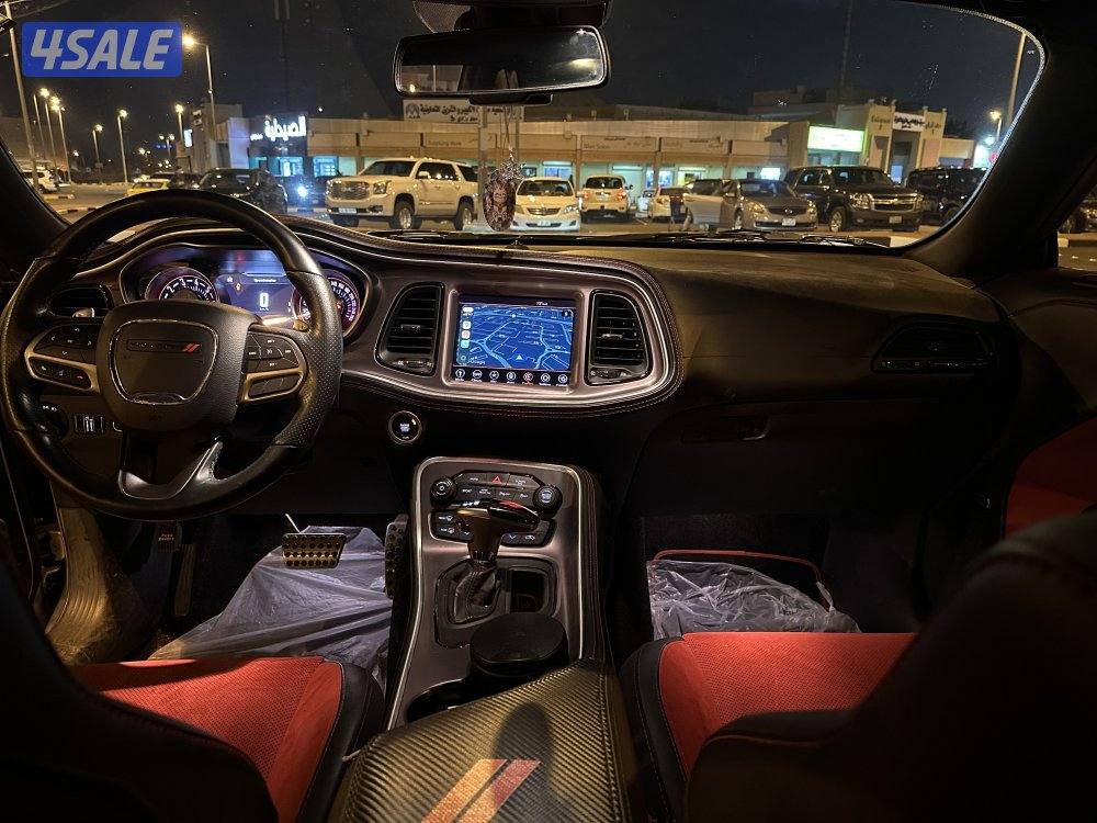 Challenger RT 2021 V8 61700KM2