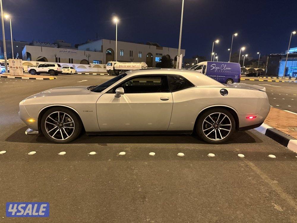 Challenger RT 2021 V8 61700KM5